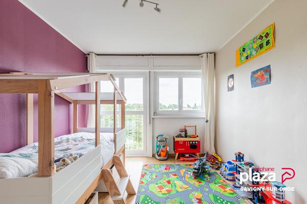 Appartement 3 pièces 68.39 m2