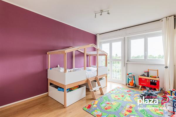 Appartement 3 pièces 68.39 m2