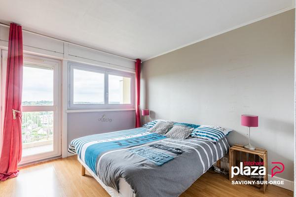 Appartement 3 pièces 68.39 m2