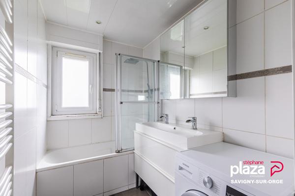 Appartement 3 pièces 68.39 m2