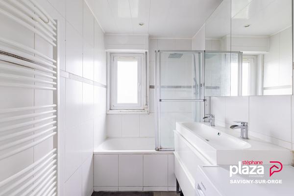 Appartement 3 pièces 68.39 m2