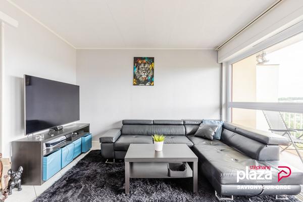 Appartement 3 pièces 68.39 m2