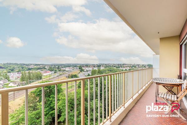 Appartement 3 pièces 68.39 m2