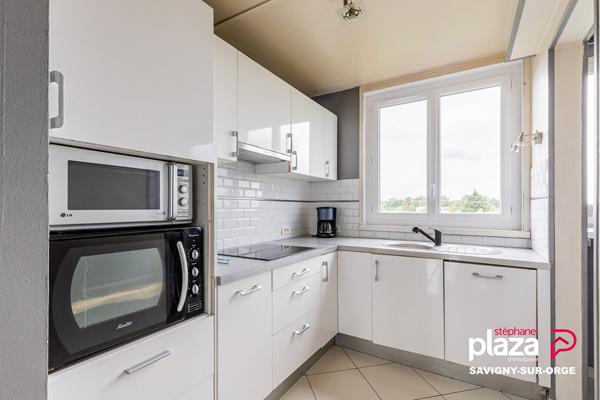 Appartement 3 pièces 68.39 m2