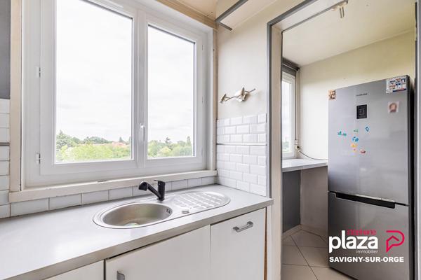 Appartement 3 pièces 68.39 m2
