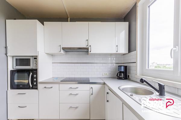 Appartement 3 pièces 68.39 m2