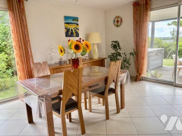 Maison à vendre Naucelle