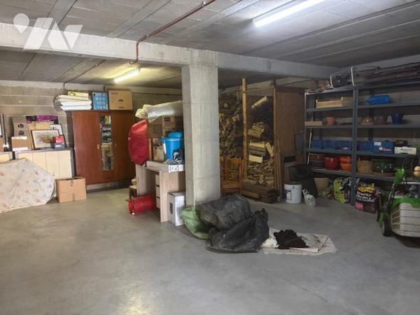 Maison à vendre Naucelle