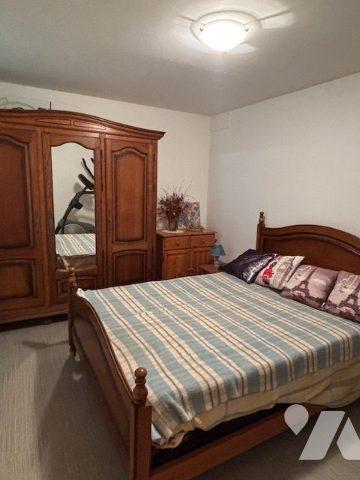 Maison à vendre Naucelle