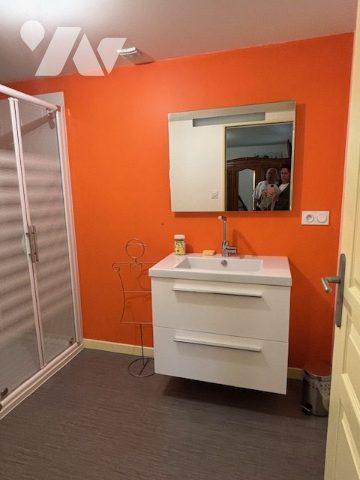 Maison à vendre Naucelle