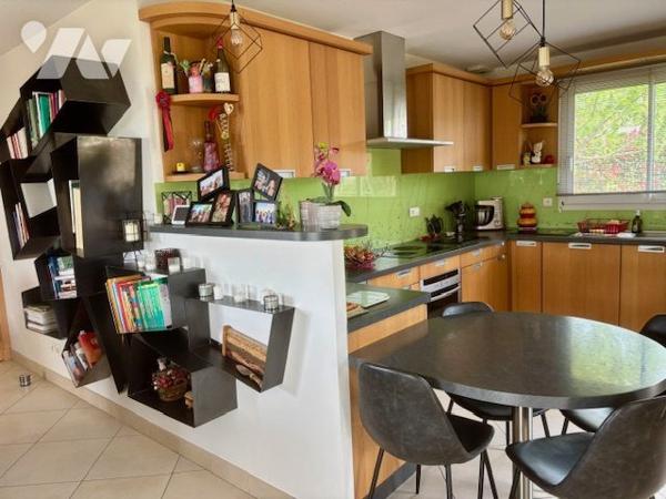 Maison à vendre Naucelle