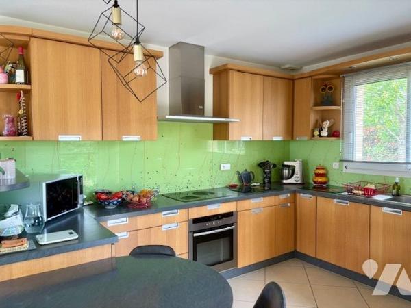 Maison à vendre Naucelle