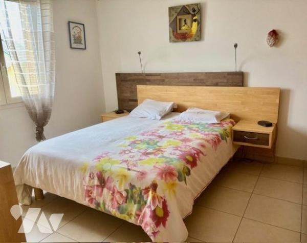 Maison à vendre Naucelle