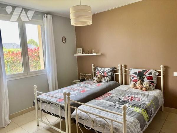 Maison à vendre Naucelle