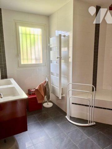 Maison à vendre Naucelle