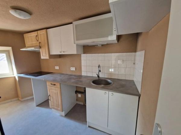 Appartement à vendre 3 pièces GRASSE (06)