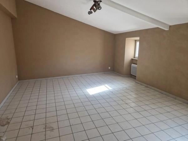 Appartement à vendre 3 pièces GRASSE (06)