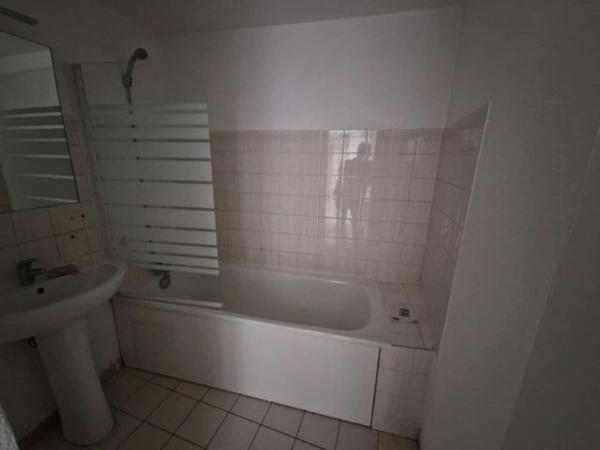 Appartement à vendre 3 pièces GRASSE (06)