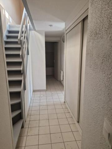 Appartement à vendre 3 pièces GRASSE (06)