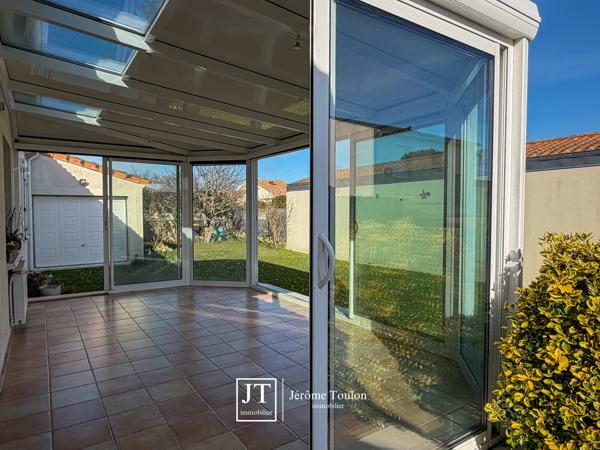 Maison
                                                                                                                                                                                                                                                                                                                        6 pièce(s)                                                                                                                                                                                                          4 chambre(s)                                                                                                                                                                                                          130  m²