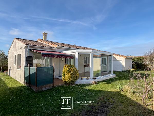 Maison
                                                                                                                                                                                                                                                                                                                        6 pièce(s)                                                                                                                                                                                                          4 chambre(s)                                                                                                                                                                                                          130  m²