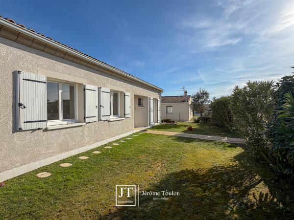 Maison
                                                                                                                                                                                                                                                                                                                        6 pièce(s)                                                                                                                                                                                                          4 chambre(s)                                                                                                                                                                                                          130  m²