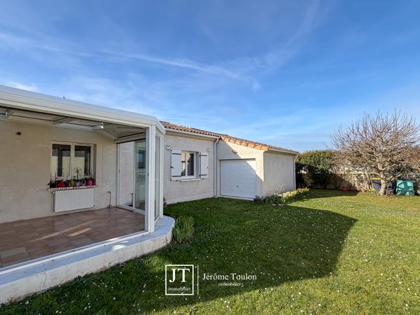 Maison
                                                                                                                                                                                                                                                                                                                        6 pièce(s)                                                                                                                                                                                                          4 chambre(s)                                                                                                                                                                                                          130  m²