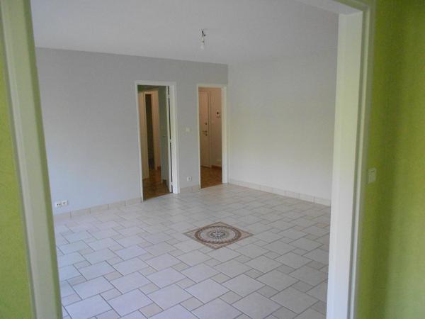 Posez vos valises à Maxéville