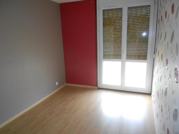 Posez vos valises à Maxéville