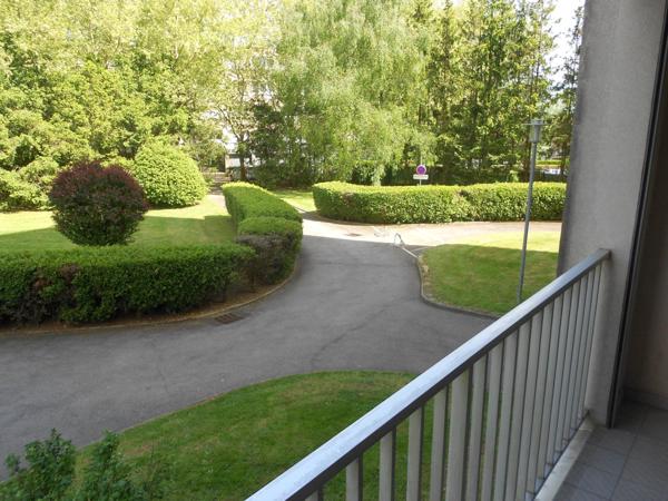 Posez vos valises à Maxéville