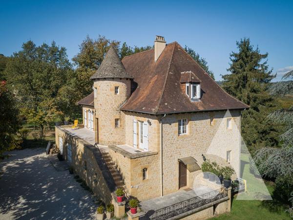Demeure de Prestige 8 pièces 217 m2