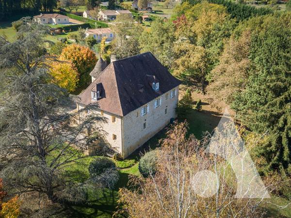 Demeure de Prestige 8 pièces 217 m2