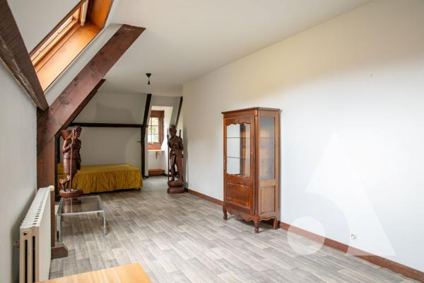 Demeure de Prestige 8 pièces 217 m2