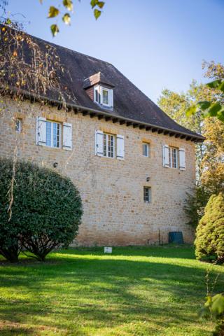 Demeure de Prestige 8 pièces 217 m2