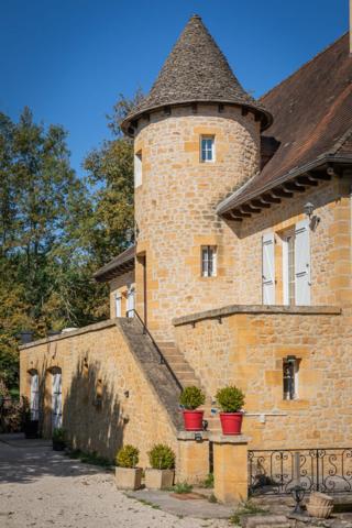 Demeure de Prestige 8 pièces 217 m2