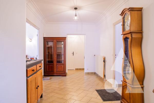 Demeure de Prestige 8 pièces 217 m2