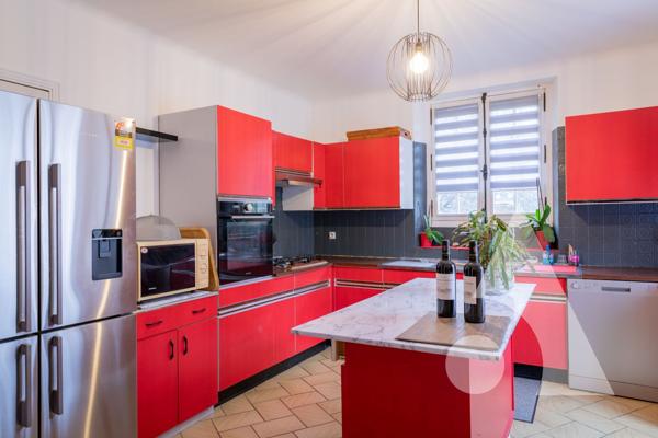 Demeure de Prestige 8 pièces 217 m2