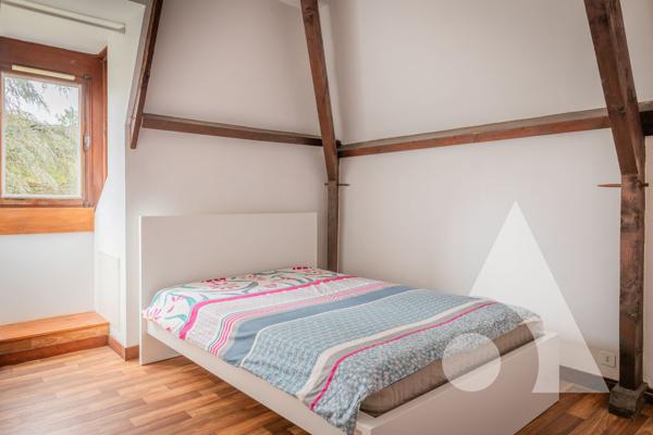 Demeure de Prestige 8 pièces 217 m2