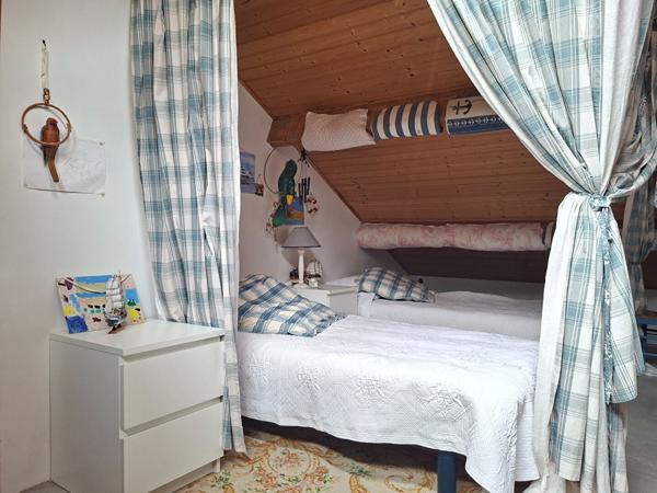 Maison Les Moutiers En Retz - 50m de l'océan