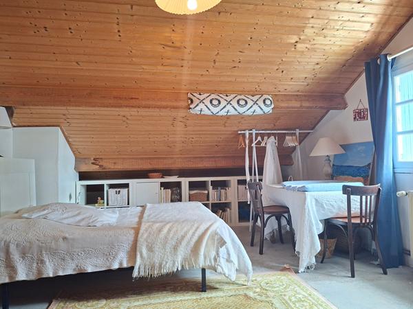 Maison Les Moutiers En Retz - 50m de l'océan