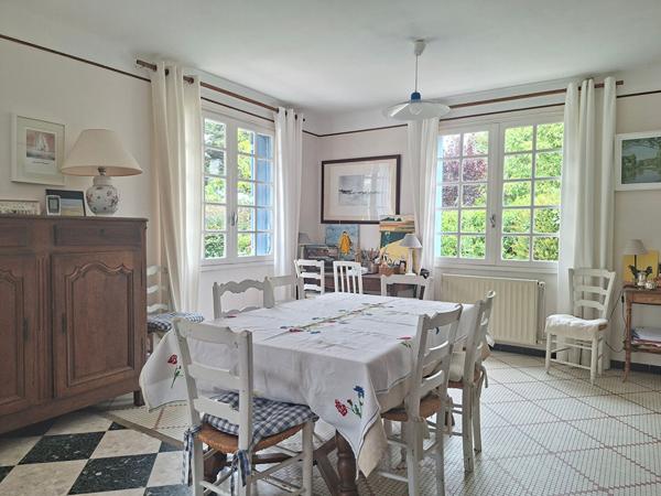 Maison Les Moutiers En Retz - 50m de l'océan