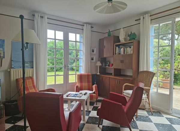 Maison Les Moutiers En Retz - 50m de l'océan