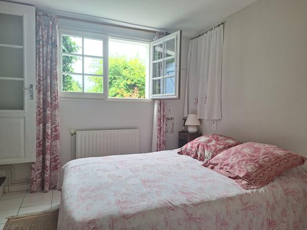 Maison Les Moutiers En Retz - 50m de l'océan