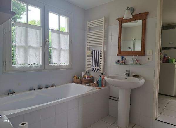 Maison Les Moutiers En Retz - 50m de l'océan