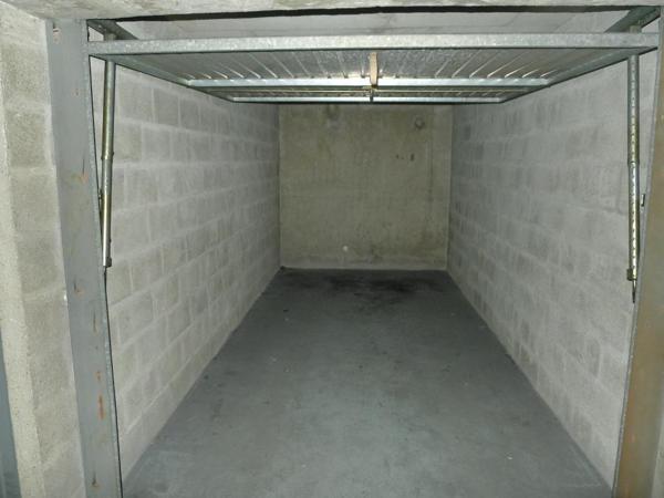 RESIDENCE ESTEREL BOX A LOUER