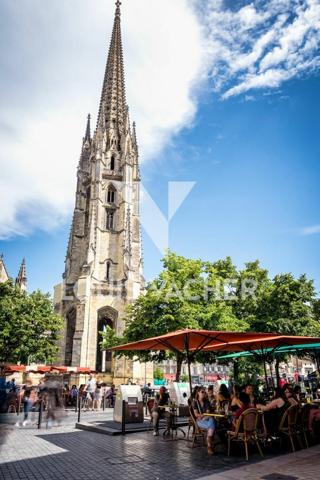 Fonds de commerce de 100 m² à vendre à Bordeaux