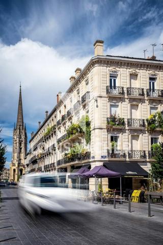 Fonds de commerce de 100 m² à vendre à Bordeaux