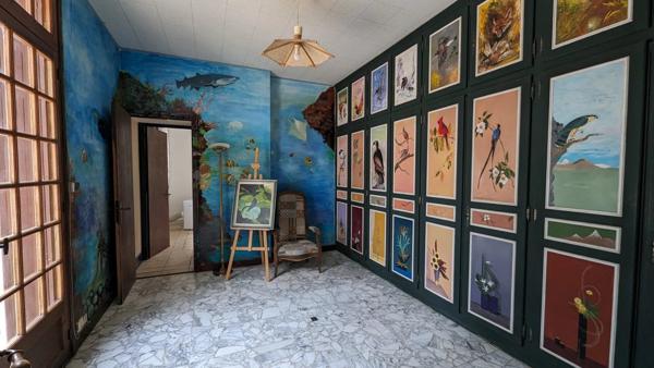 Vente Maison 398 m2 à Nouan-le-Fuzelier