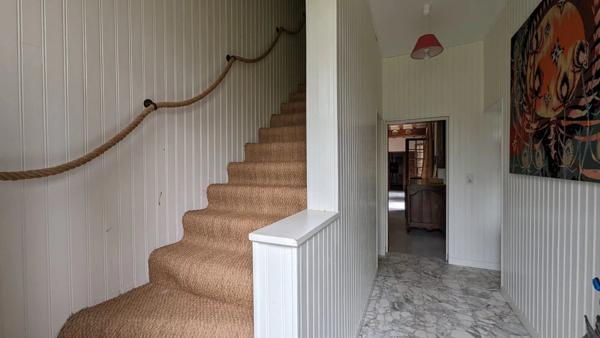 Vente Maison 398 m2 à Nouan-le-Fuzelier