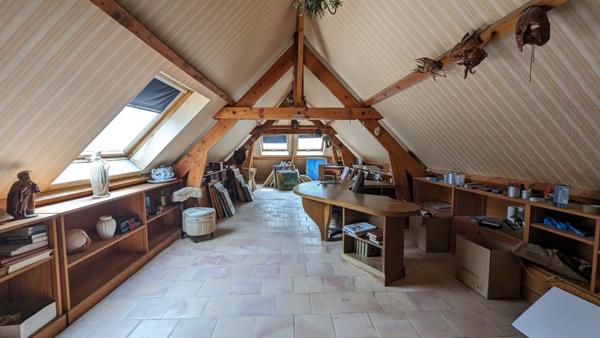 Vente Maison 398 m2 à Nouan-le-Fuzelier